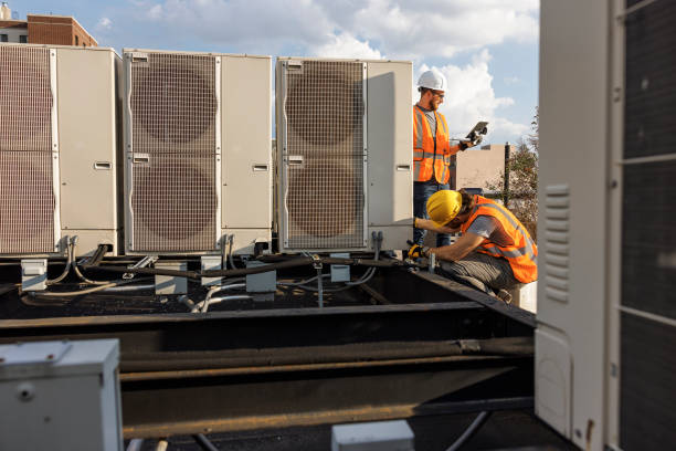 Best Furnace repair near me  in Kensington Park, FL