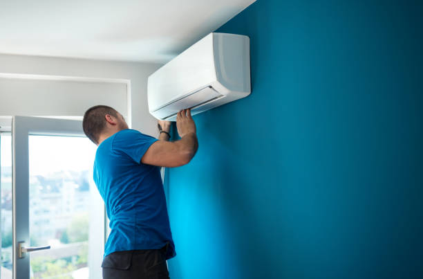 Best Emergency HVAC repair  in Kensington Park, FL