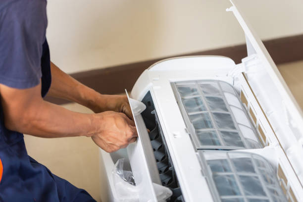 Best HVAC repair near me  in Kensington Park, FL