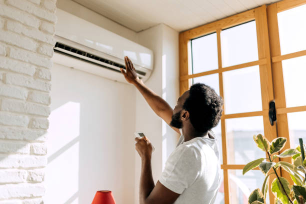 Best HVAC replacement cost  in Kensington Park, FL