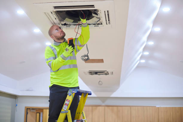 Best Ductless HVAC repair  in Kensington Park, FL