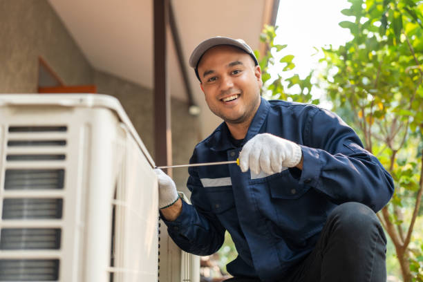 Trusted Kensington Park, FL HVAC Experts