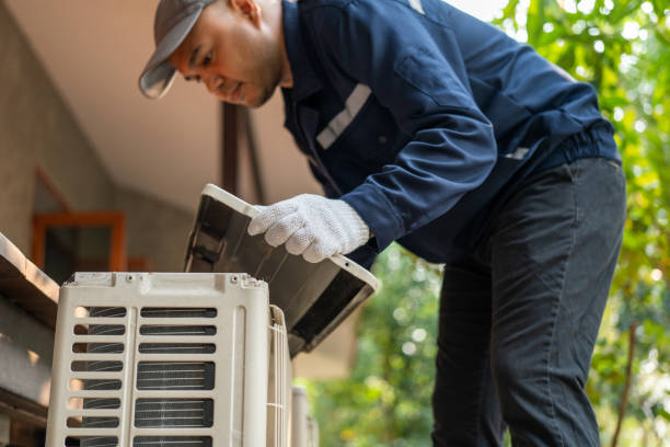 Ductless HVAC repair in Kensington Park, FL