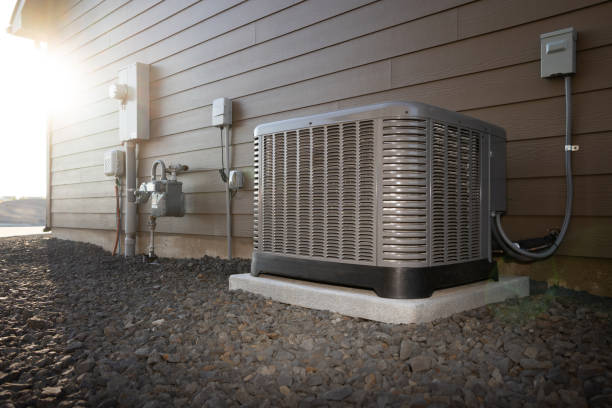 Best HVAC system installation  in Kensington Park, FL